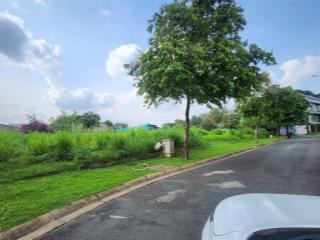 Bán 1.079m đất khu biệt thự thảo nguyên sài gòn