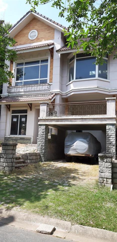 Bđs cần bán khu biệt thự thảo nguyên sài gòn, khu compound