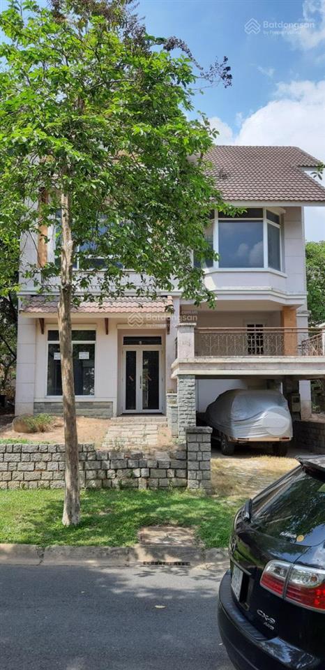 Bđs cần bán khu biệt thự thảo nguyên sài gòn, khu compound