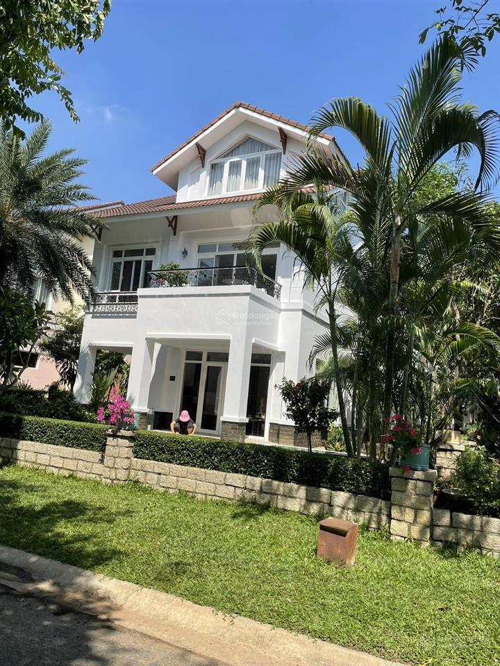 Bđs cần bán khu biệt thự thảo nguyên sài gòn, khu compound