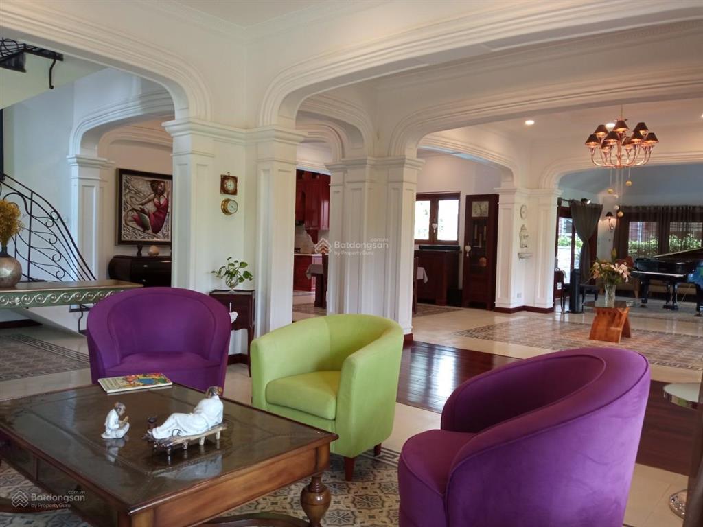 Bđs cần bán khu biệt thự thảo nguyên sài gòn, khu compound