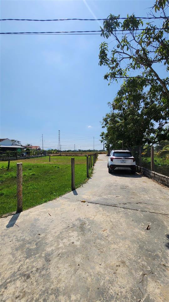 Chính chủ bán đất thôn sơn lộc xã bắc ninh hòa, lô góc 11x21,3m full thổ cư