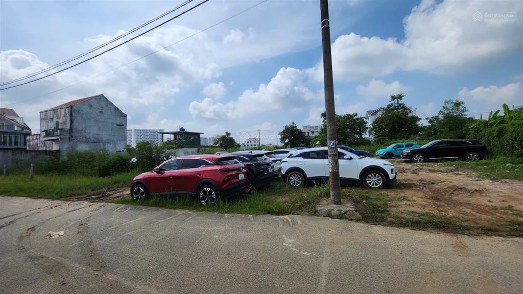 Bán nền biệt thự kdc kiến á, gần global city