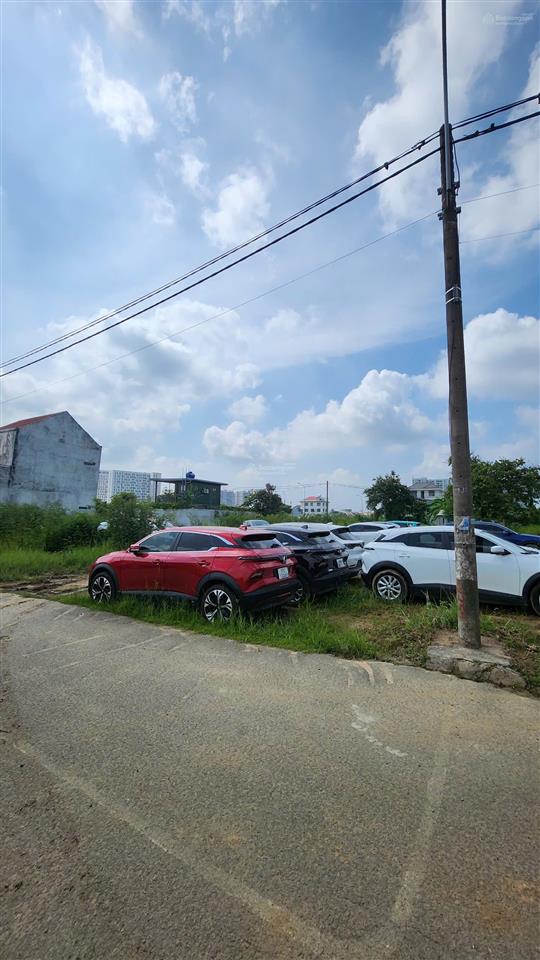 Bán nền biệt thự kdc kiến á, gần global city