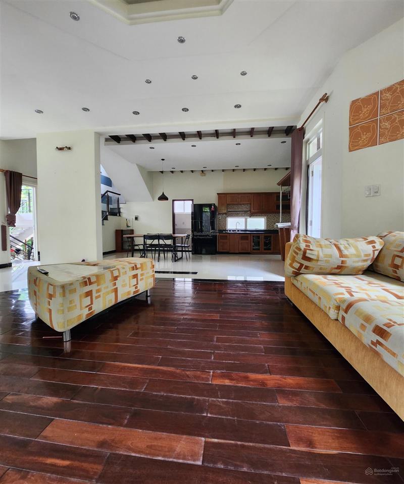 Biệt thự đơn lập thảo nguyên sài gòn 16x24m, sát sân golf thủ đức, giá 26 tỷ