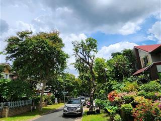 Biệt thự đơn lập thảo nguyên sài gòn 16x24m, sát sân golf thủ đức, giá 26 tỷ