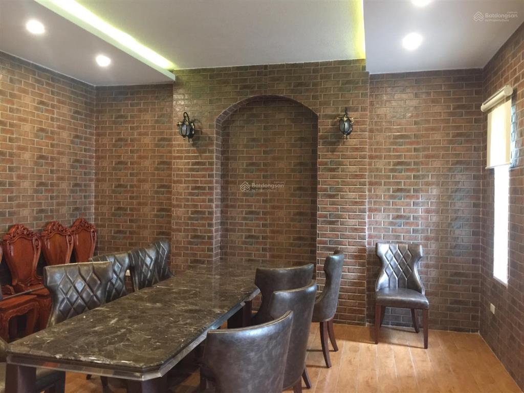 Biệt thự đơn lập trục chính thảo nguyên sài gòn