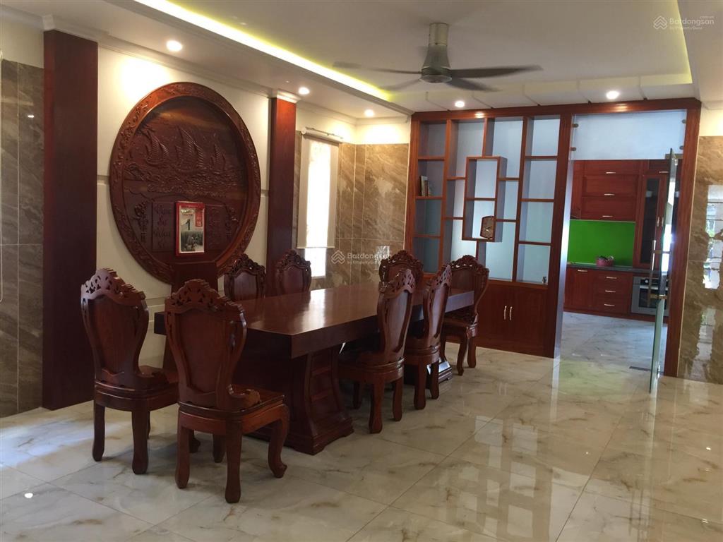 Biệt thự đơn lập trục chính thảo nguyên sài gòn