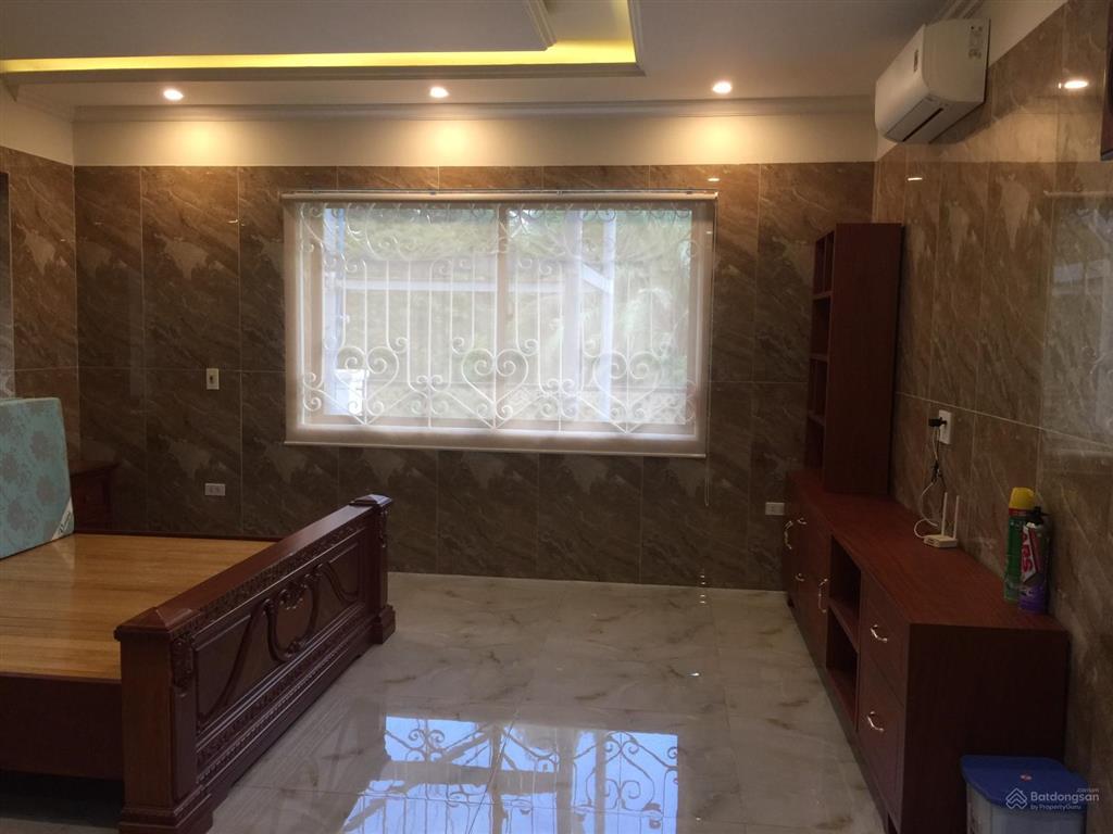 Biệt thự đơn lập trục chính thảo nguyên sài gòn
