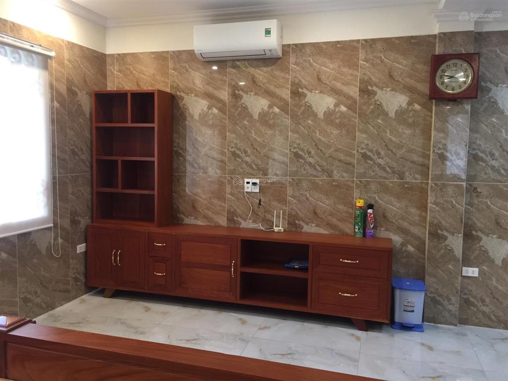 Biệt thự đơn lập trục chính thảo nguyên sài gòn