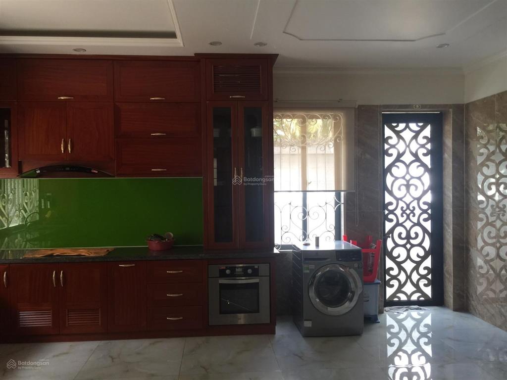 Biệt thự đơn lập trục chính thảo nguyên sài gòn