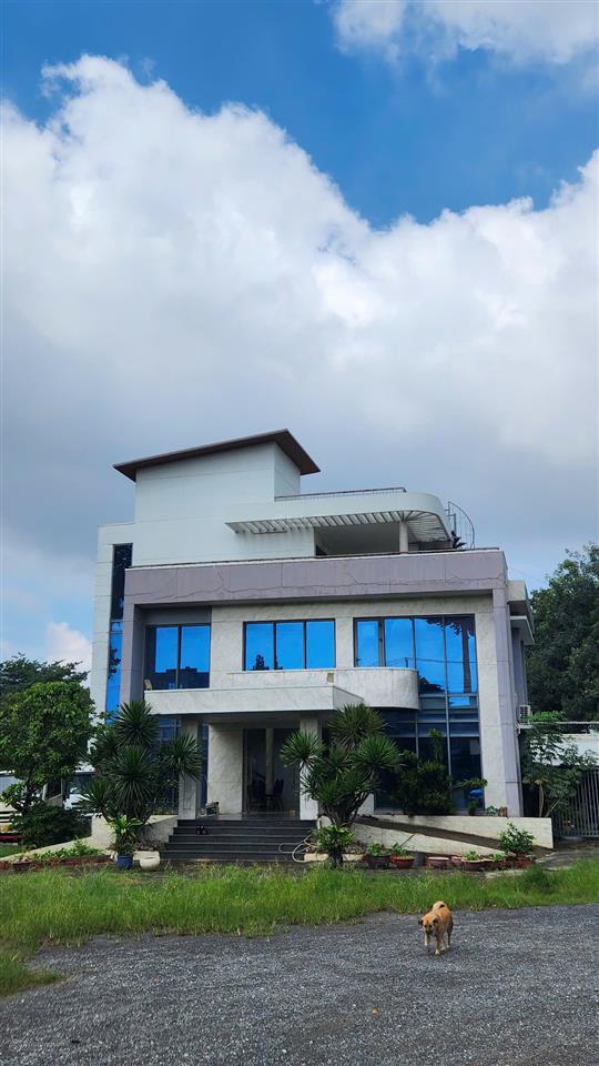 Cho thuê nhà ngay viện sinh học nhiệt đới, gần đh nông lâm