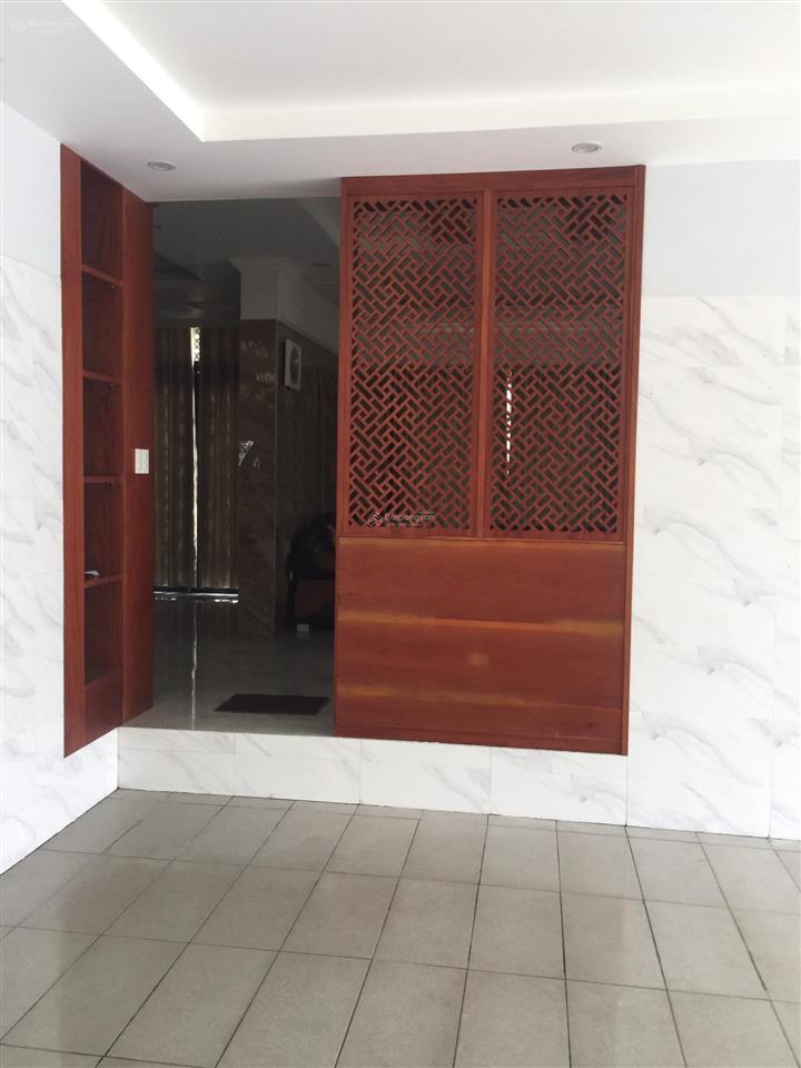 Biệt thự thảo nguyên sài gòn, đơn lập trục chính