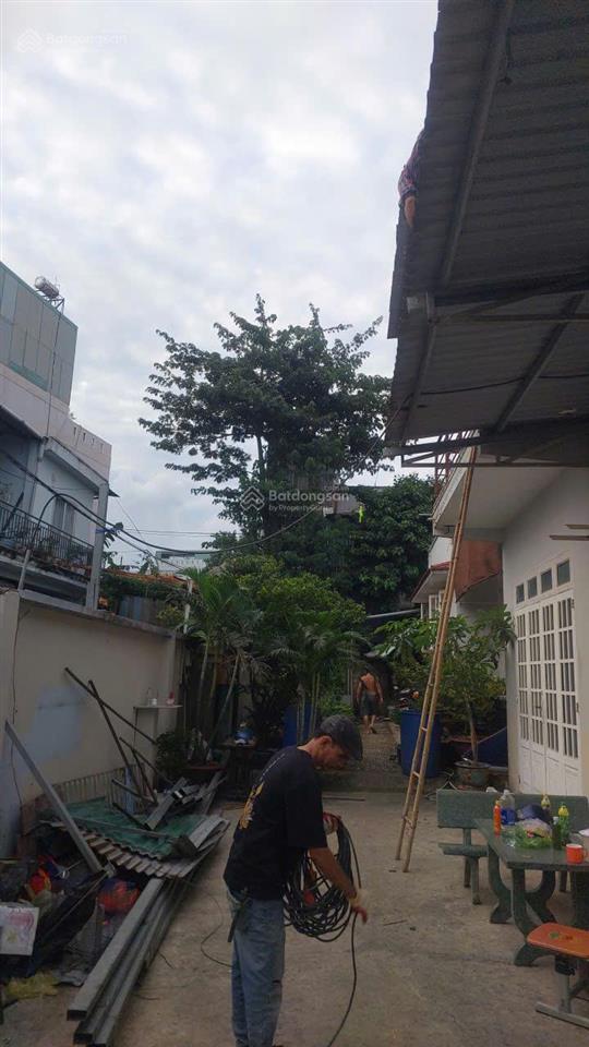 Bán 2 nhà c4 dt 460 m2 tc 270 m2 giá 14,5 tỷ giảm 12,5 tỷ còn tl