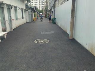 62tr/m2 cho 95 m² đất thổ cư ngang 4,2m đường nhựa 5m tại hẻm đường 32, p. linh đông cũ