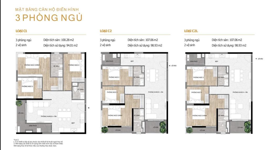 Cơ hội cuối cùng sở hữu căn góc 3 phòng, mua trực tiếp gamuda, chỉ thanh toán 2 tỷ đến cuối 2027