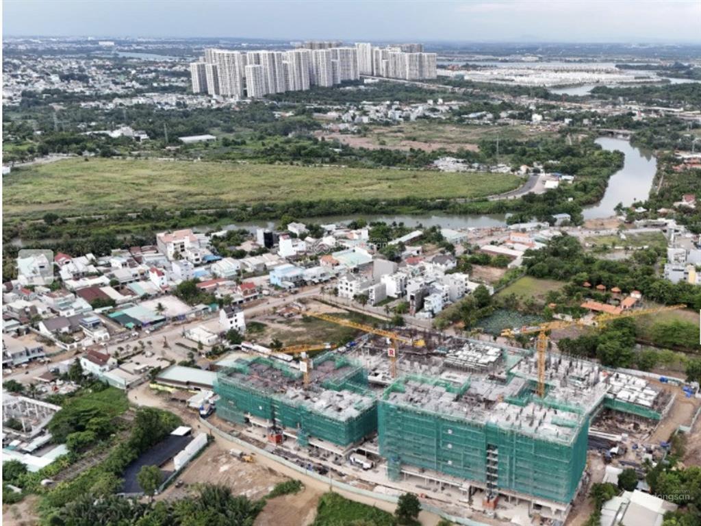 Cơ hội cuối cùng sở hữu căn góc 3 phòng, mua trực tiếp gamuda, chỉ thanh toán 2 tỷ đến cuối 2027