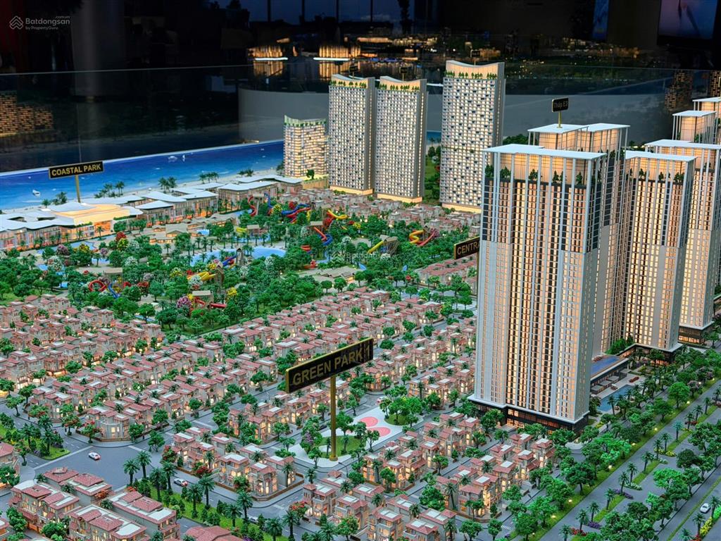 Cần bán căn góc 2 phòng ngủ gđ1 mua trực tiếp sun group giá gốc, tt chỉ 1,4 tỷ đến khi nhận nhà