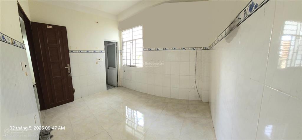 Cho thuê căn hộ mini trung tâm sg, khu an ninh, có sân vườn thoáng mát