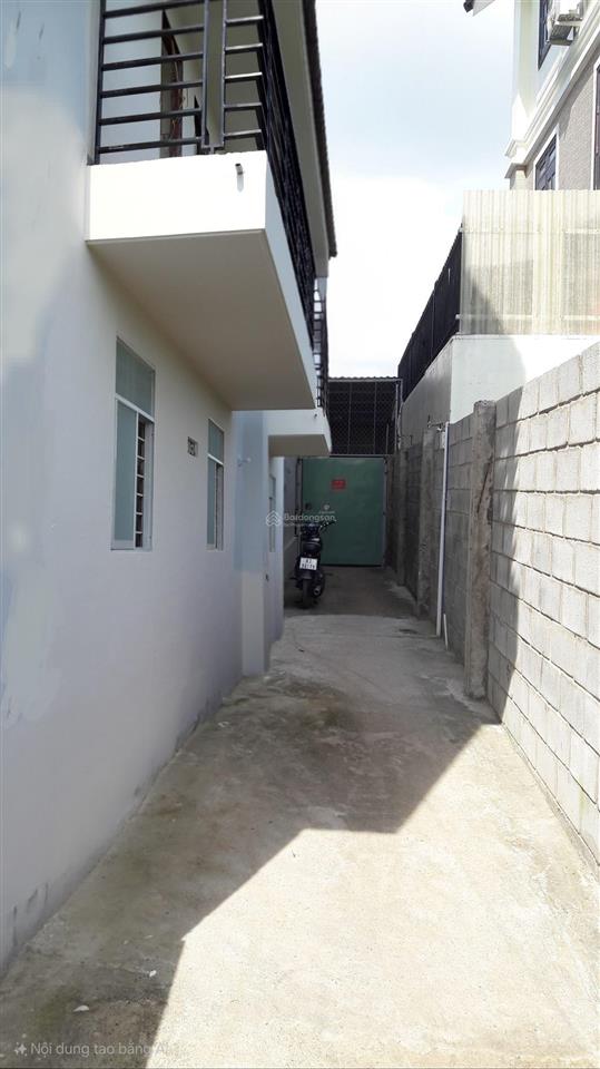Cho thuê căn hộ mini trung tâm sg, khu an ninh, có sân vườn thoáng mát