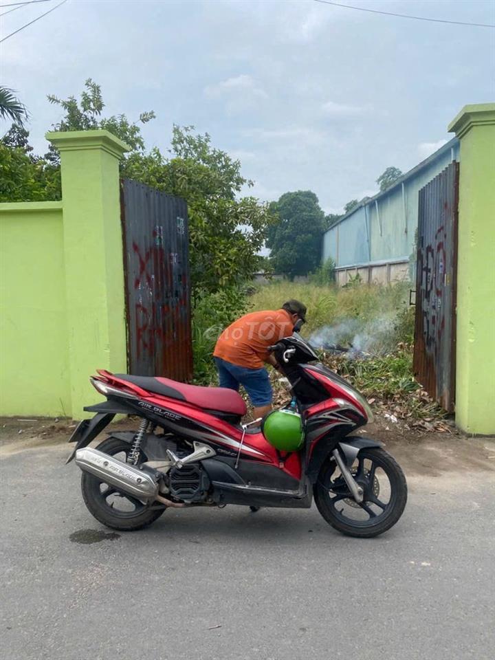 Đất chính chut