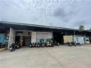 Kho 900m đến 3000m mặt tiền đường đào trinh nhất giao phạm văn đồng 80k/m2