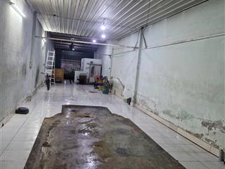 Cho thuê nhà 108m2 giá 6 triệu/tháng đường quốc lộ 13 phường hiệp bình phước