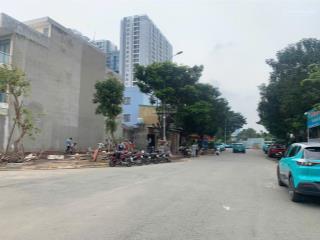 Nhà mặt tiền đường 20m kdc navita tam bình quận thủ đức, sổ hồng 86m