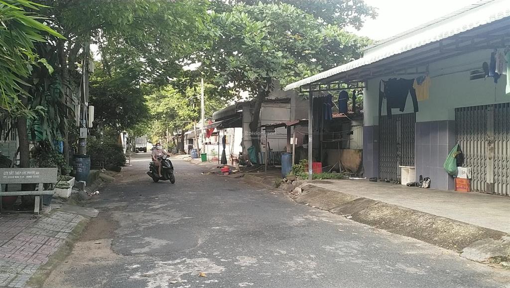 Bán nhanh căn nhà 105m2 thu nhập 15 triệu/tháng, hẻm 8m đường bình chiểu quận thủ đức