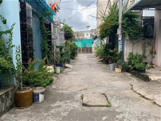 Căn nhà 64m2 thu nhập 12 triệu phường hiệp bình chánh thủ đức, sổ hồng 4, x tỷ