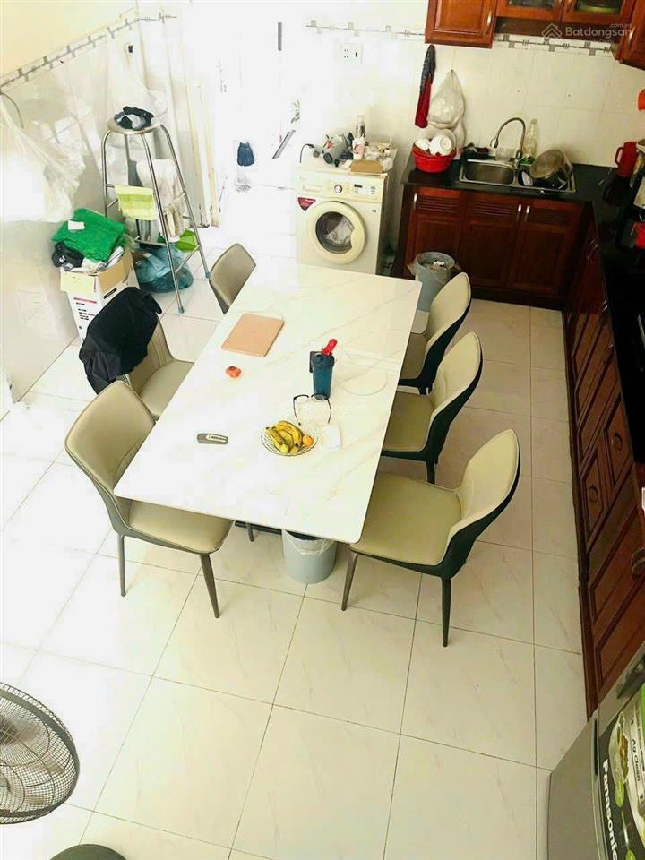 Nhà 3 lầu hẻm xe hơi đường số 6 hiệp bình chánh ngay chợ bình triệu thủ đức, 65m2 6,x tỷ