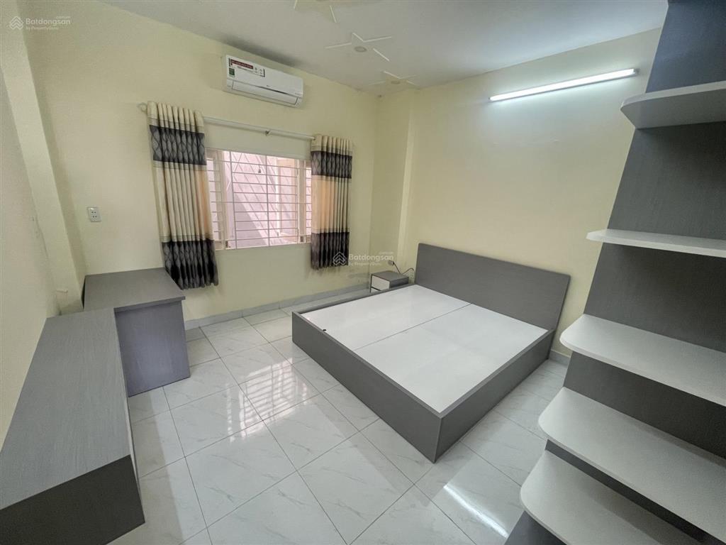 Nhà 3 lầu hẻm xe hơi đường số 6 hiệp bình chánh ngay chợ bình triệu thủ đức, 65m2 6,x tỷ