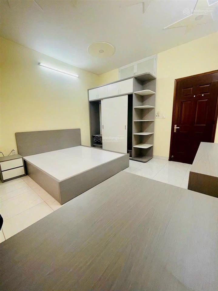 Nhà 3 lầu hẻm xe hơi đường số 6 hiệp bình chánh ngay chợ bình triệu thủ đức, 65m2 6,x tỷ