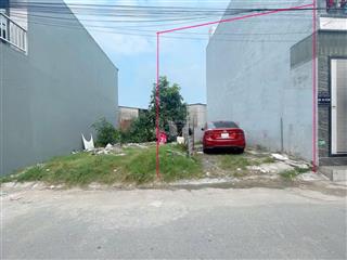 Bán 52m đất hẻm xe hơi 5,2m đường ngô chí quốc phường bình chiểu, 3,x tỷ