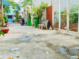 Căn nhà mới xây 84m2 hẻm xe hơi đường số 38, hiệp bình chánh, giá 5,2 tỷ thu nhập 9 triệu