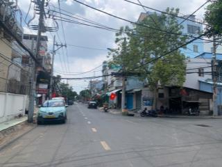 Bán giá tốt 74m đất 2 mặt tiền hẻm xe hơi đường dân chủ phường bình thọ thủ đức