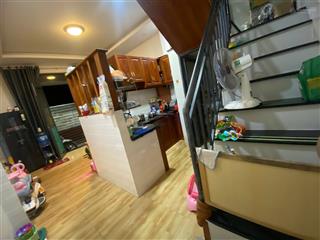 Nhà trệt lầu lửng 40m2 đất hẻm 36 đường số 4 hiệp bình phước, giá 1 tỷ 790 triệu