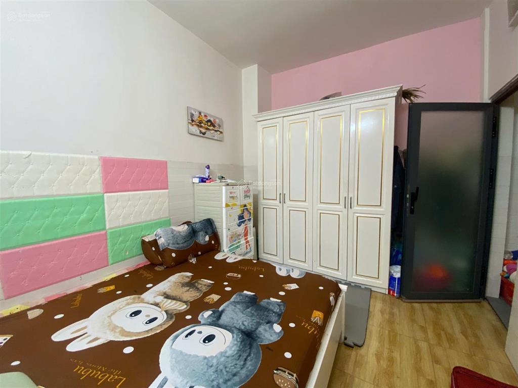 Nhà trệt lầu lửng 40m2 đất hẻm 36 đường số 4 hiệp bình phước, giá 1 tỷ 790 triệu