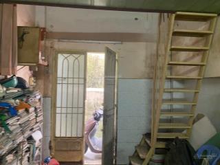 Nhà trệt lửng hẻm 63 đường số 9 trươờng thọ, bán 2,2 tỷ, sổ hồng riêng không quy hoạch