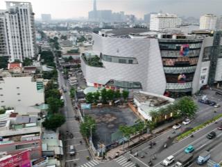 Nhà mặt tiền 100m2 đường số 22 gần tttm gigamall phạm văn đồng, thu nhập 13 triệu