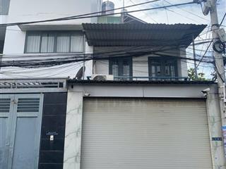 Nhà 2 mặt tiền 66m2 hẻm xe hơi quốc lộ 13 thông đường hiệp bình, sổ hồng 4,x tỷ