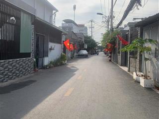 Giá tốt lô đất 69m hẻm xe hơi đường số 25 cùng phía gigamall phạm văn đồng thủ đức