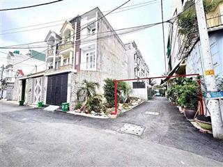 70m đất 2 mặt tiền số 652 quốc lộ 13 thủ đức, giá trị tăng mạnh khi ql13 mở rộng 60m