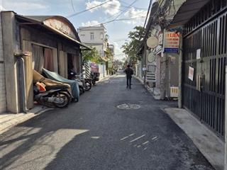 Cho thuê nhà 82m2 mặt tiền hẻm xe hơi quốc lộ 13 vào 50m sẵn 2 máy lạnh