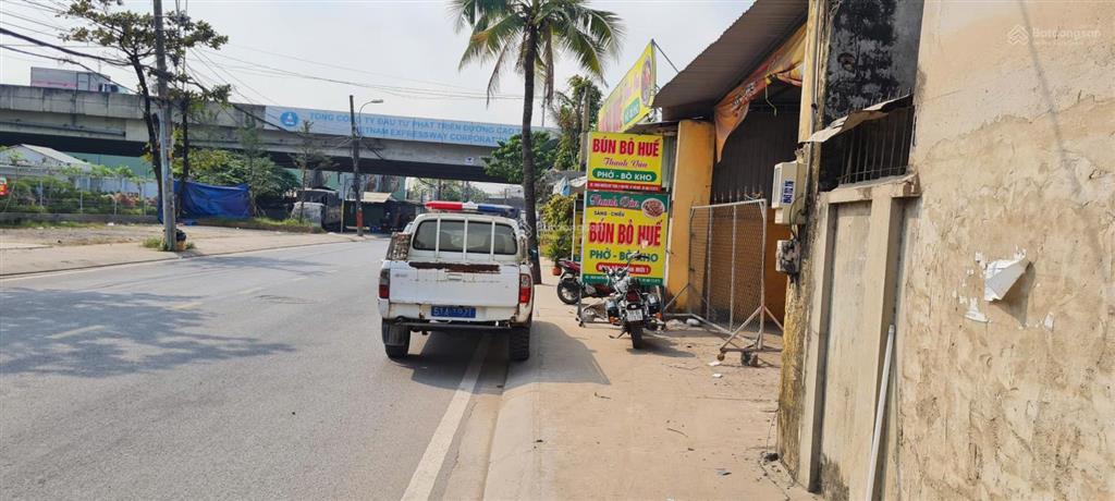 Nhà mặt tiền nguyễn duy trinh, phường phú hữu, quận 9 shr thu nhập 40 triệu/tháng