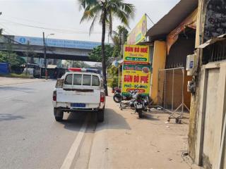 Nhà mặt tiền nguyễn duy trinh, phường phú hữu, quận 9 shr thu nhập 40 triệu/tháng