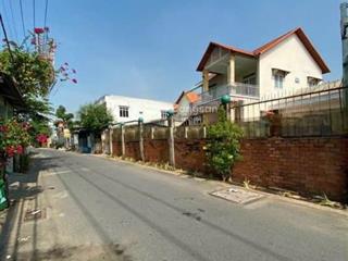 Bán gấp 129m đất hẻm xe hơi 6m võ văn hát giao lã xuân oai gần sam sung quận 9