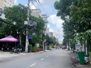 Bán gấp 77m đất mặt tiền đường 17 gần sông sài gòn và phạm văn đồng