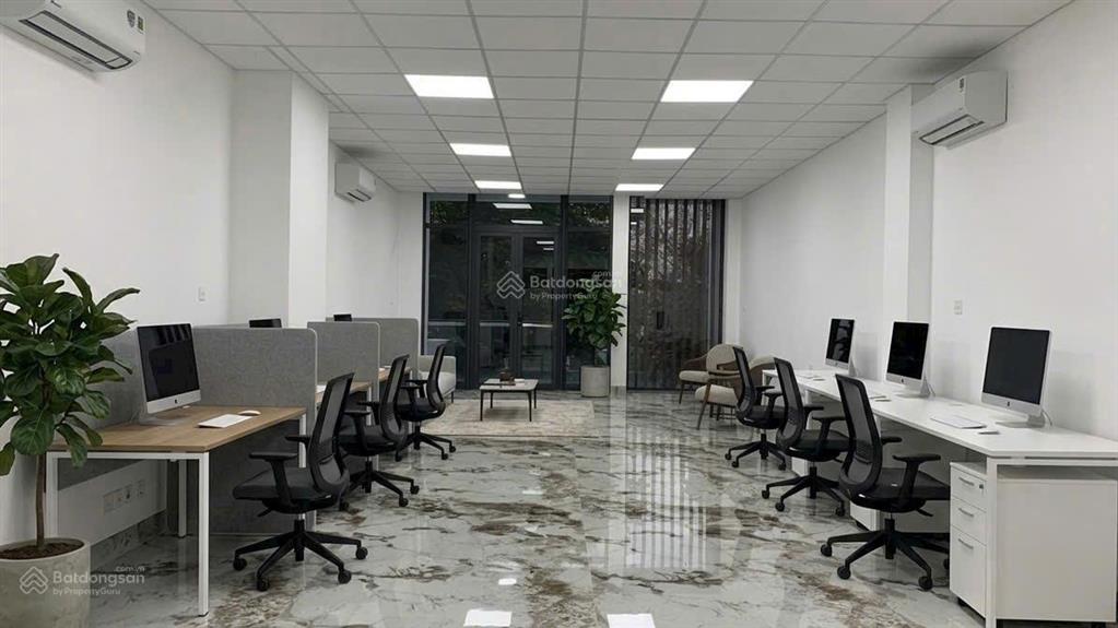 Nhà 6 lầu mặt tiền nguyễn thị nhung kđt vạn phúc thủ đức, cho thuê 58 triệu/tháng