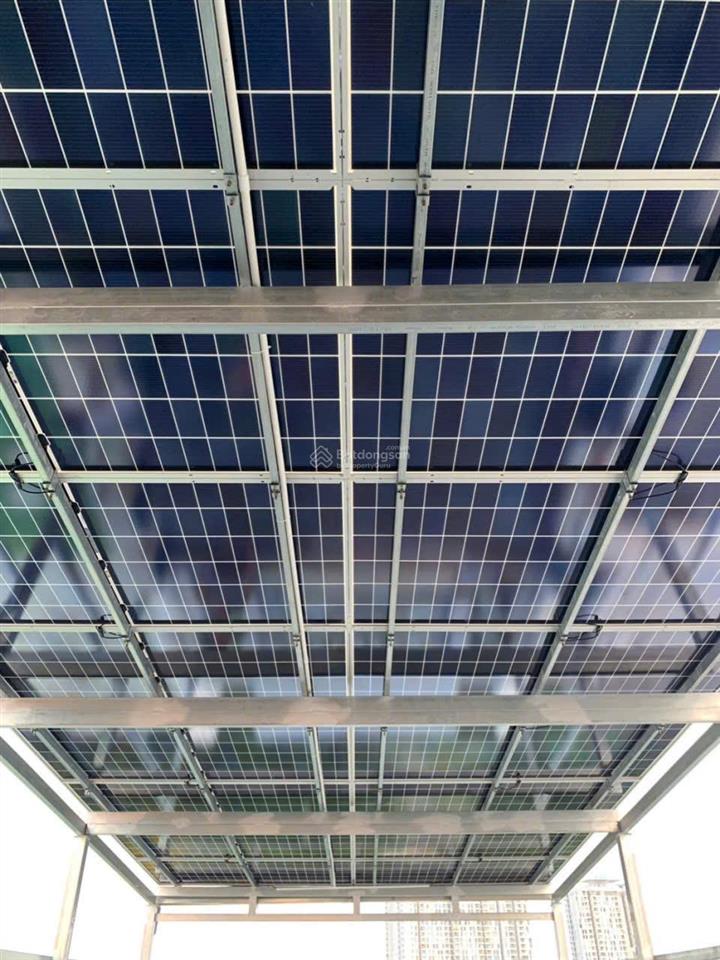 Nhà 6 lầu mặt tiền nguyễn thị nhung kđt vạn phúc thủ đức, cho thuê 58 triệu/tháng